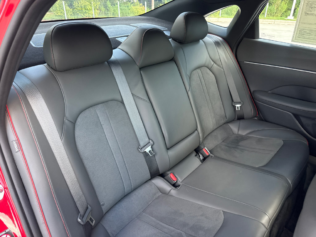 Used 2020 Hyundai Sonata SEL Plus w/ Tech Package FWD image 33