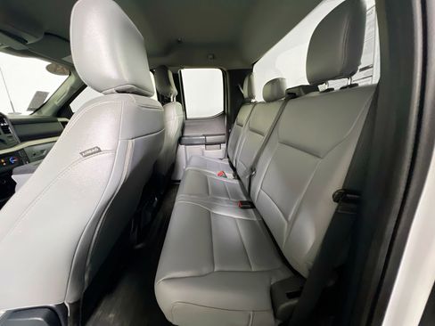 Used 2021 Ford F150 XL w/ Equipment Group 101A High RWD image 27