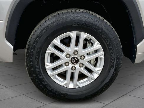 Used 2023 Toyota Tundra SR5 image 10