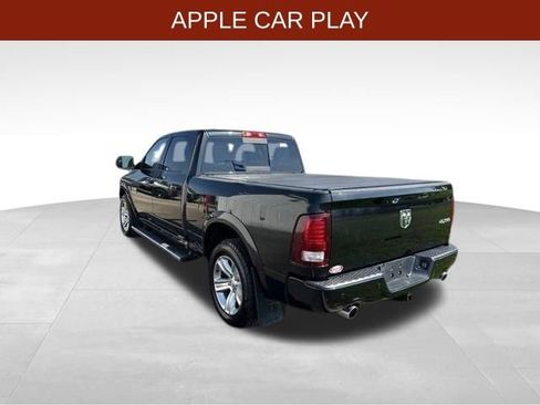 Used 2018 RAM 1500 Sport AWD/4WD image 5