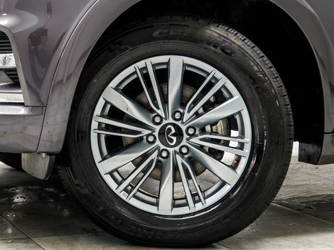 Used 2024 INFINITI QX80 Luxe AWD/4WD image 6