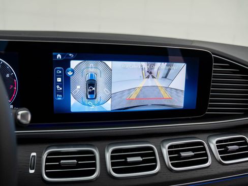 New 2026 Mercedes-Benz GLE 350 GLE 350 image 30