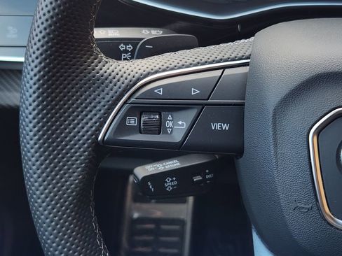 Used 2025 Audi SQ7 Prestige image 27