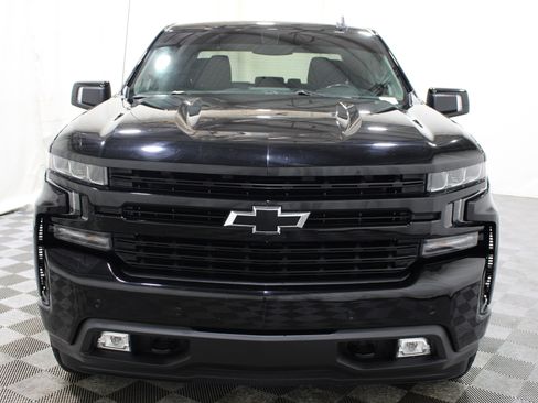 Used 2022 Chevrolet Silverado 1500 RST AWD/4WD image 32