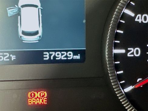 Used 2022 Kia Telluride S image 35