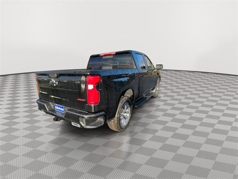 New 2026 Chevrolet Silverado 1500 RST w/ True North Edition Plus image 8