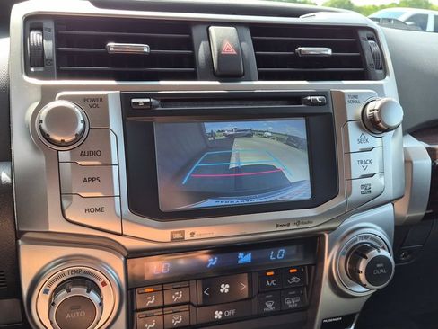 Used 2016 Toyota 4Runner Limited w/ Convenience Package AWD/4WD image 16