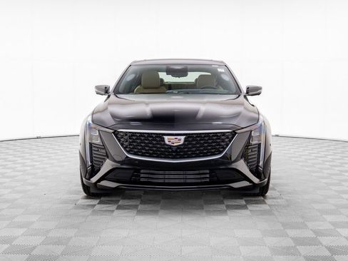 New 2026 Cadillac CT5 Premium Luxury w/ Technology Package image 9