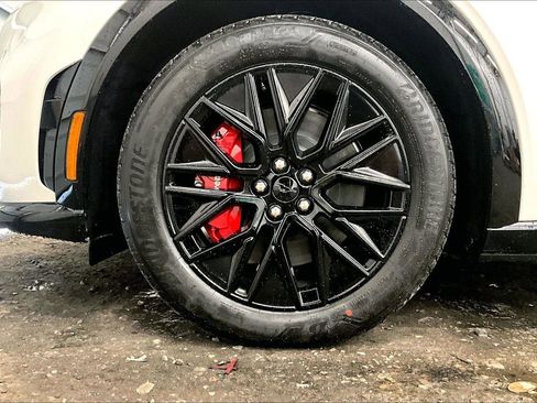 New 2025 Ford Mustang Mach-E Premium w/ Sport Appearance Package image 15