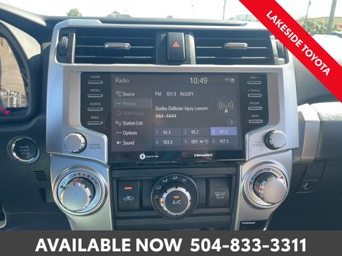 Used 2023 Toyota 4Runner SR5 image 32