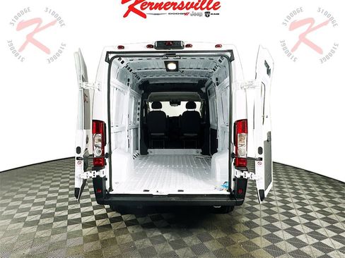 New 2026 RAM ProMaster 2500 w/ Cold Weather Group image 16