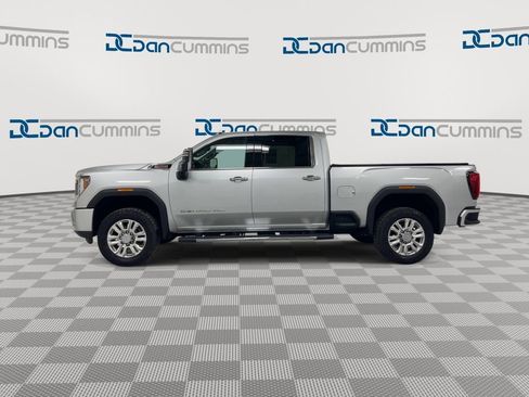 Used 2020 GMC Sierra 2500 Denali w/ Denali Ultimate Package image 5