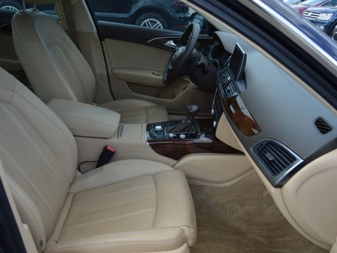 Used 2012 Audi A6 3.0T Prestige AWD/4WD image 23
