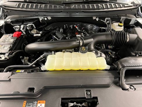 New 2025 Lincoln Navigator Reserve w/ Jet Appearance Package image 48