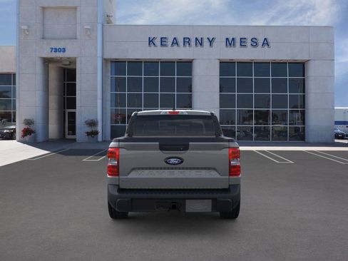 New 2025 Ford Maverick XL image 29