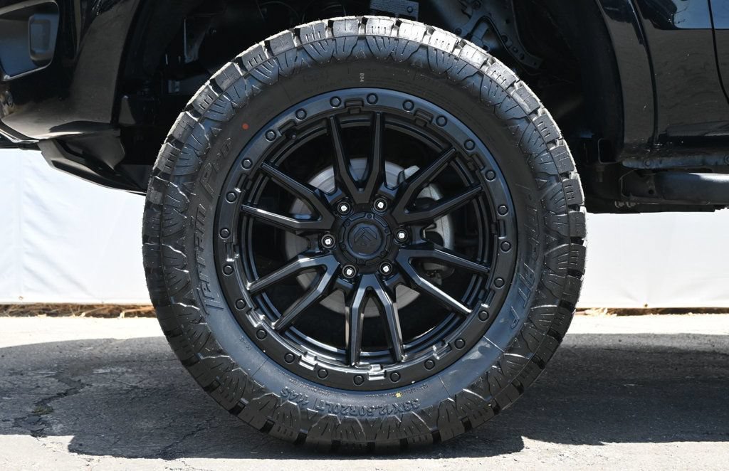 Used 2021 Ford Ranger Lariat w/ Equipment Group 501A High AWD/4WD image 7