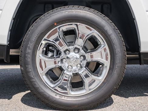 New 2026 RAM 1500 Big Horn image 20