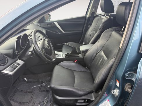 Used 2010 MAZDA MAZDA3 s Grand Touring image 10