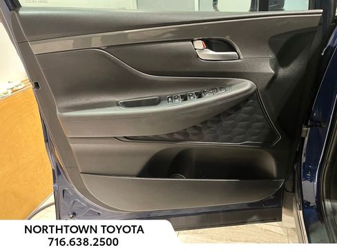 Used 2022 Hyundai Santa Fe SEL image 5