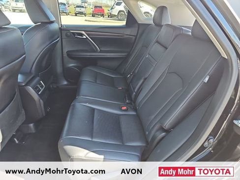 Used 2020 Lexus RX 450h 450h w/ Premium Package image 11