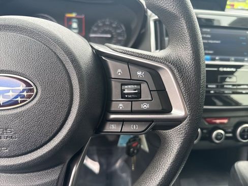 Used 2023 Subaru Crosstrek 2.0i image 15