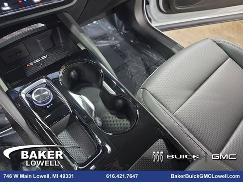 New 2026 Buick Envision Preferred image 25