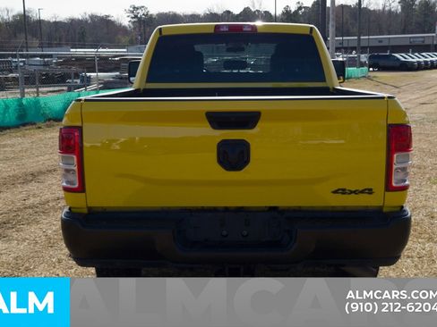 Used 2024 RAM 2500 Tradesman image 7