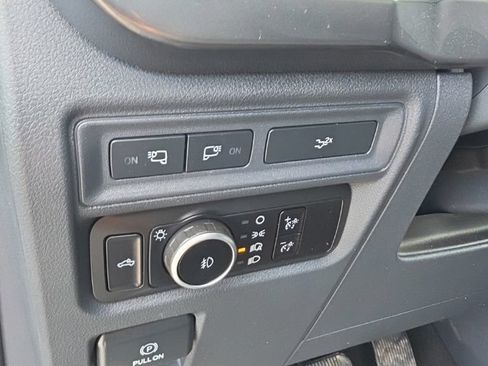 Used 2023 Ford F150 XLT w/ Equipment Group 302A High AWD/4WD image 18