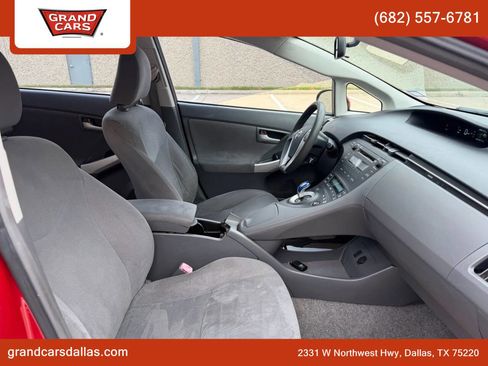 Used 2010 Toyota Prius Two image 14