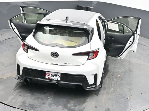 Used 2024 Toyota Corolla GR image 59