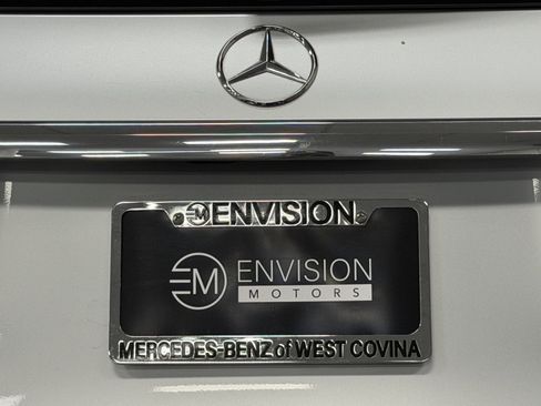 Used 2022 Mercedes-Benz GLS 450 4MATIC image 16