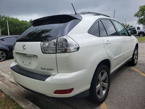 Used 2005 Lexus RX 330 image 3