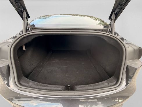 Used 2025 Tesla Model 3 Long Range RWD image 29