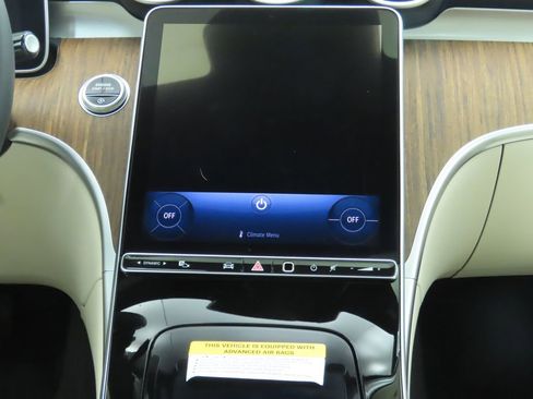 Certified 2025 Mercedes-Benz C 300 Sedan image 14