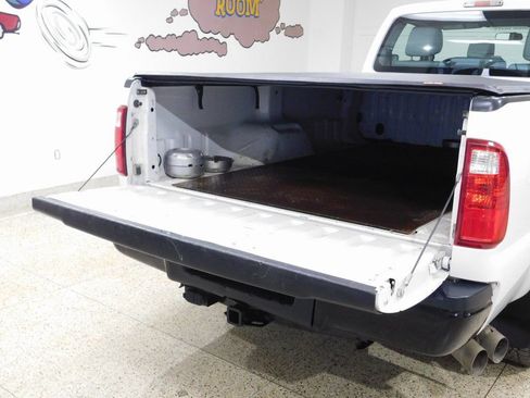 Used 2015 Ford F250 XL RWD image 64