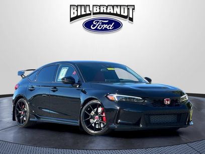 Used 2025 Honda Civic Type R