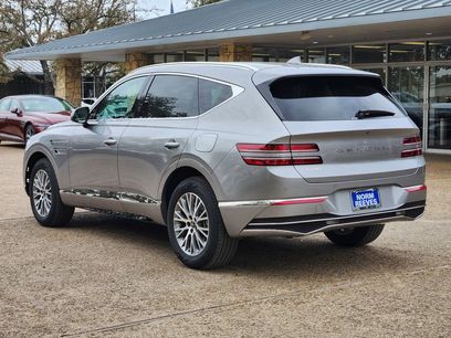 New 2026 Genesis GV80 2.5T