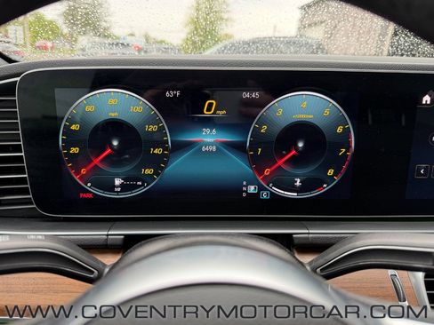 Used 2022 Mercedes-Benz GLE 350 4MATIC image 19
