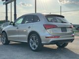 Used 2013 Audi Q5 3.0T Premium Plus w/ Audi MMI Navigation Plus Pkg image 5
