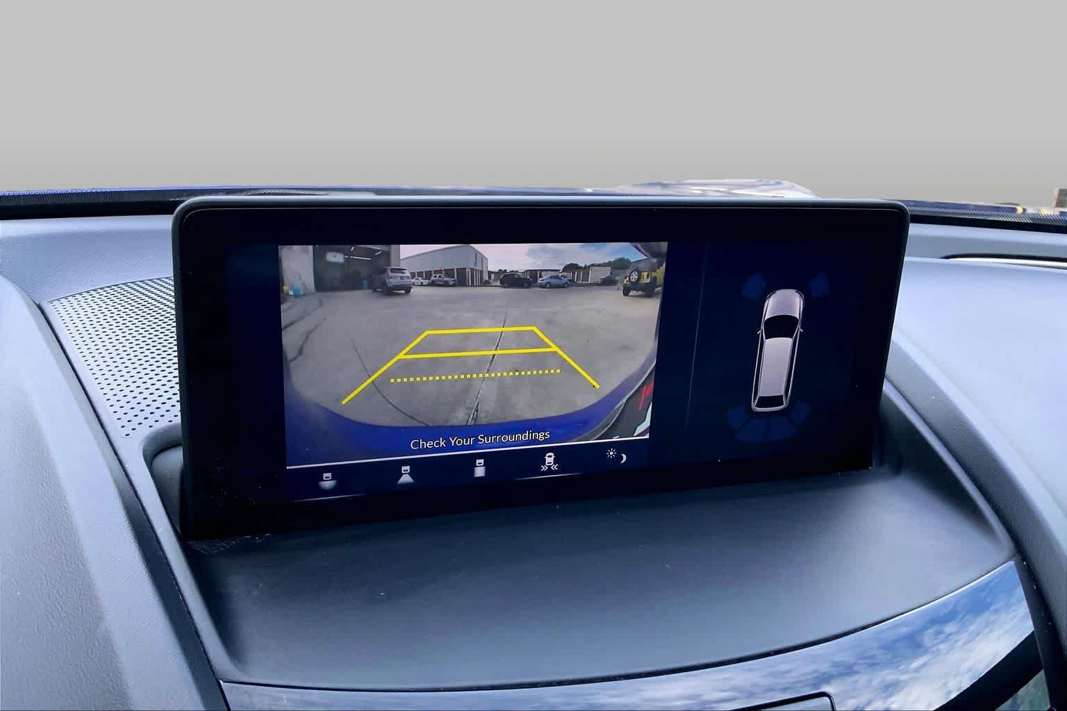 Used 2023 Acura RDX w/ Advance Package FWD image 27