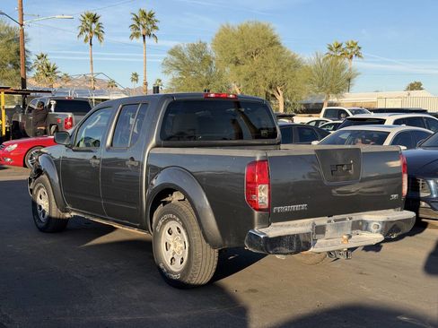 Used 2007 Nissan Frontier SE image 6