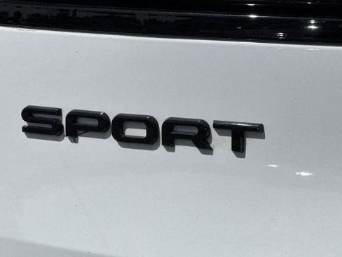 Used 2024 Land Rover Range Rover Sport Dynamic SE AWD/4WD image 48