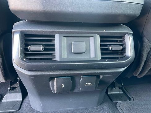 Used 2023 Ford F150 XLT w/ Equipment Group 302A High AWD/4WD image 52