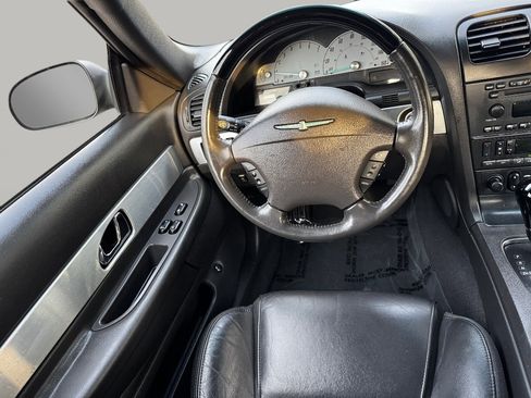 Used 2002 Ford Thunderbird Deluxe RWD image 20