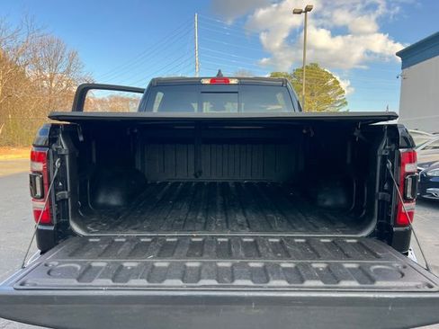 Used 2020 RAM 1500 Laramie image 29