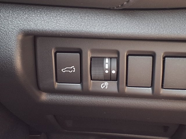 New 2026 Subaru Outback Wilderness AWD/4WD image 23