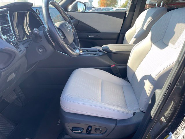Used 2024 Lexus TX 350 AWD w/ Technology Package image 19