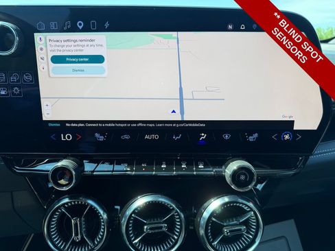 Used 2024 Chevrolet Blazer EV LT AWD/4WD image 25