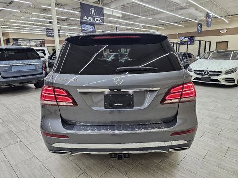 Used 2018 Mercedes-Benz GLE 350 w/ Premium 1 Package image 7