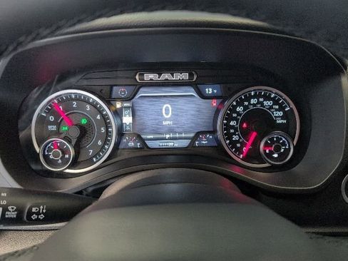 New 2026 RAM 1500 Big Horn image 22